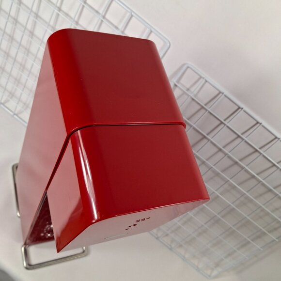 SodaStream Source Sparking Water Maker Red  - No Bottle No CO2 - Picture 11 of 16